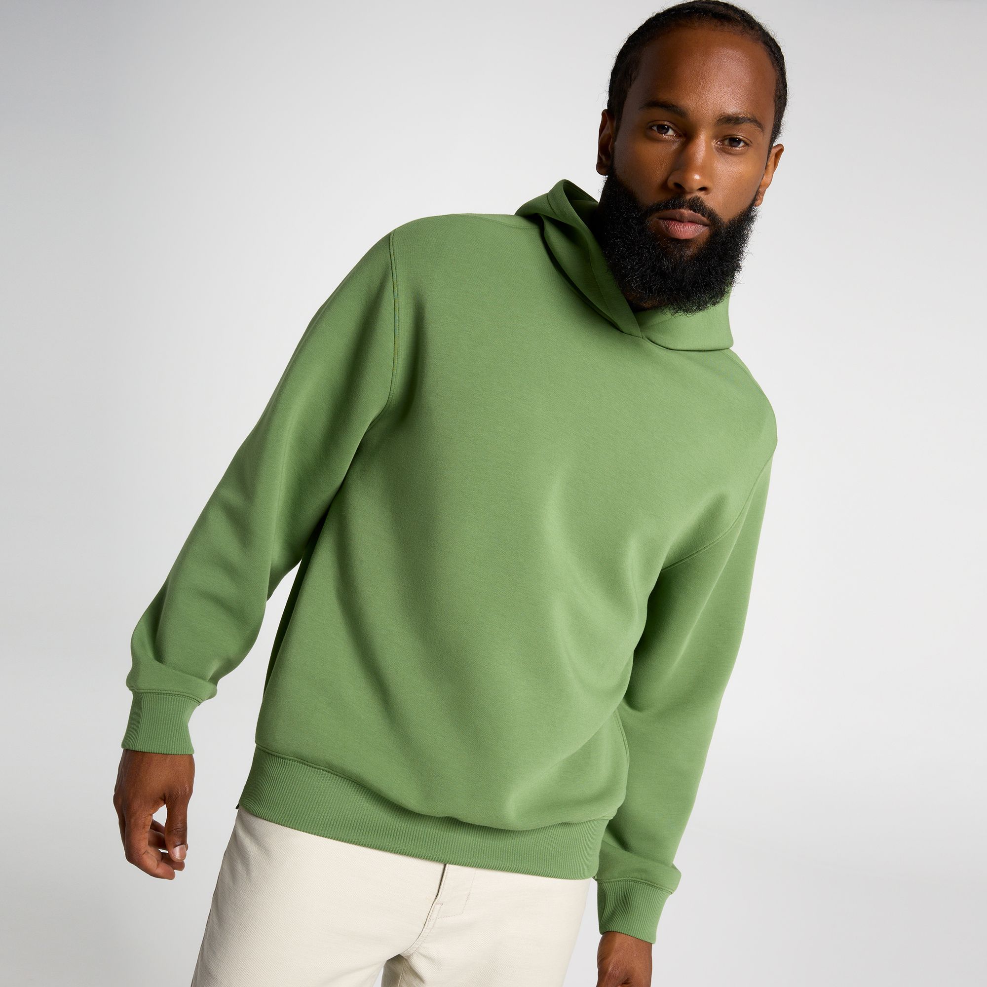 Fern Olive