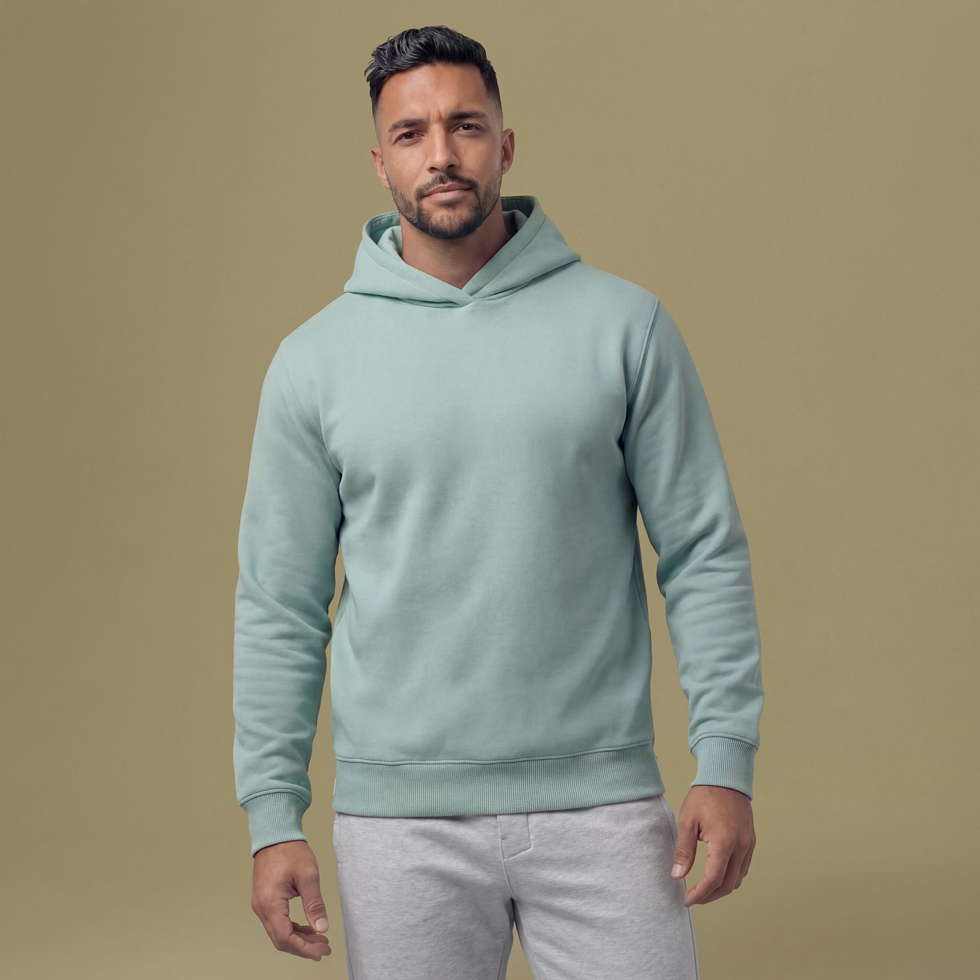 VRST Men's Pinnacle Fleece Hoodie 2.0