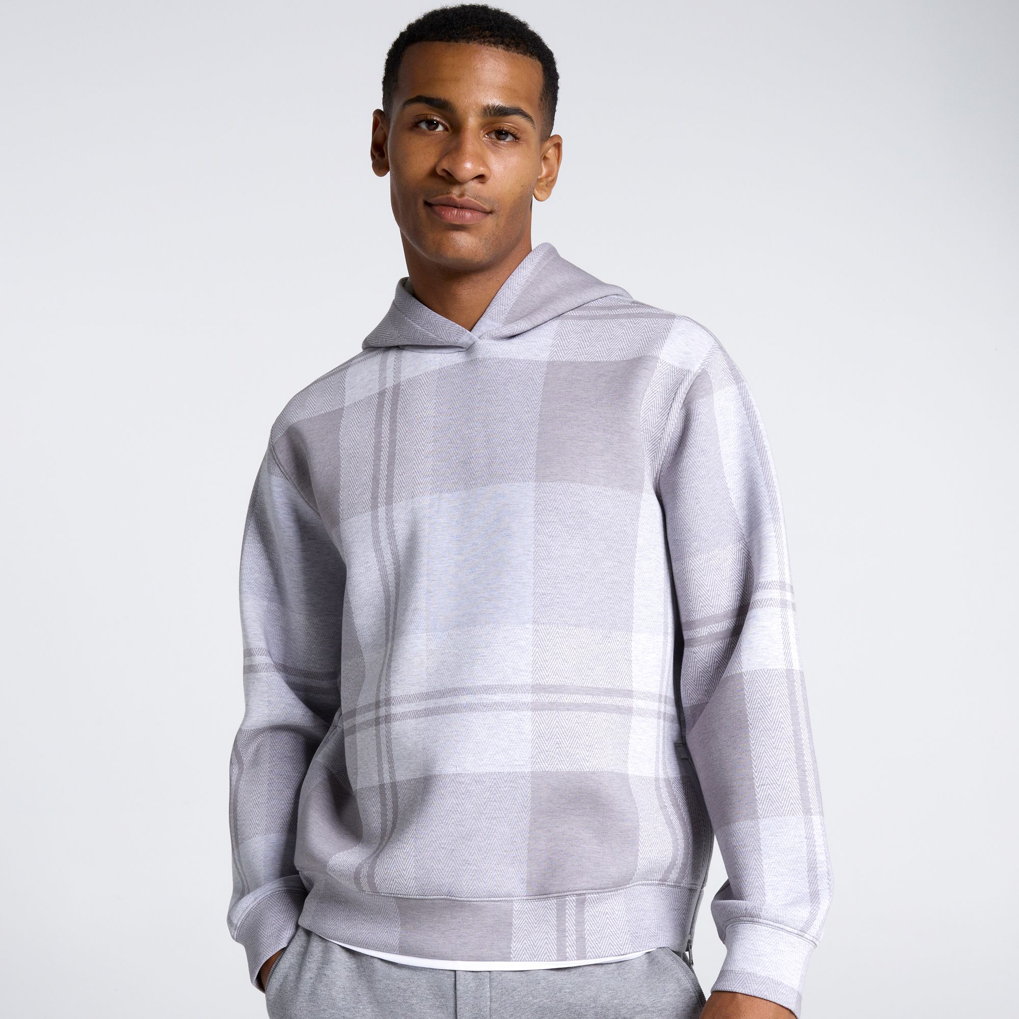 VRST Men's Pinnacle Fleece Hoodie 2.0