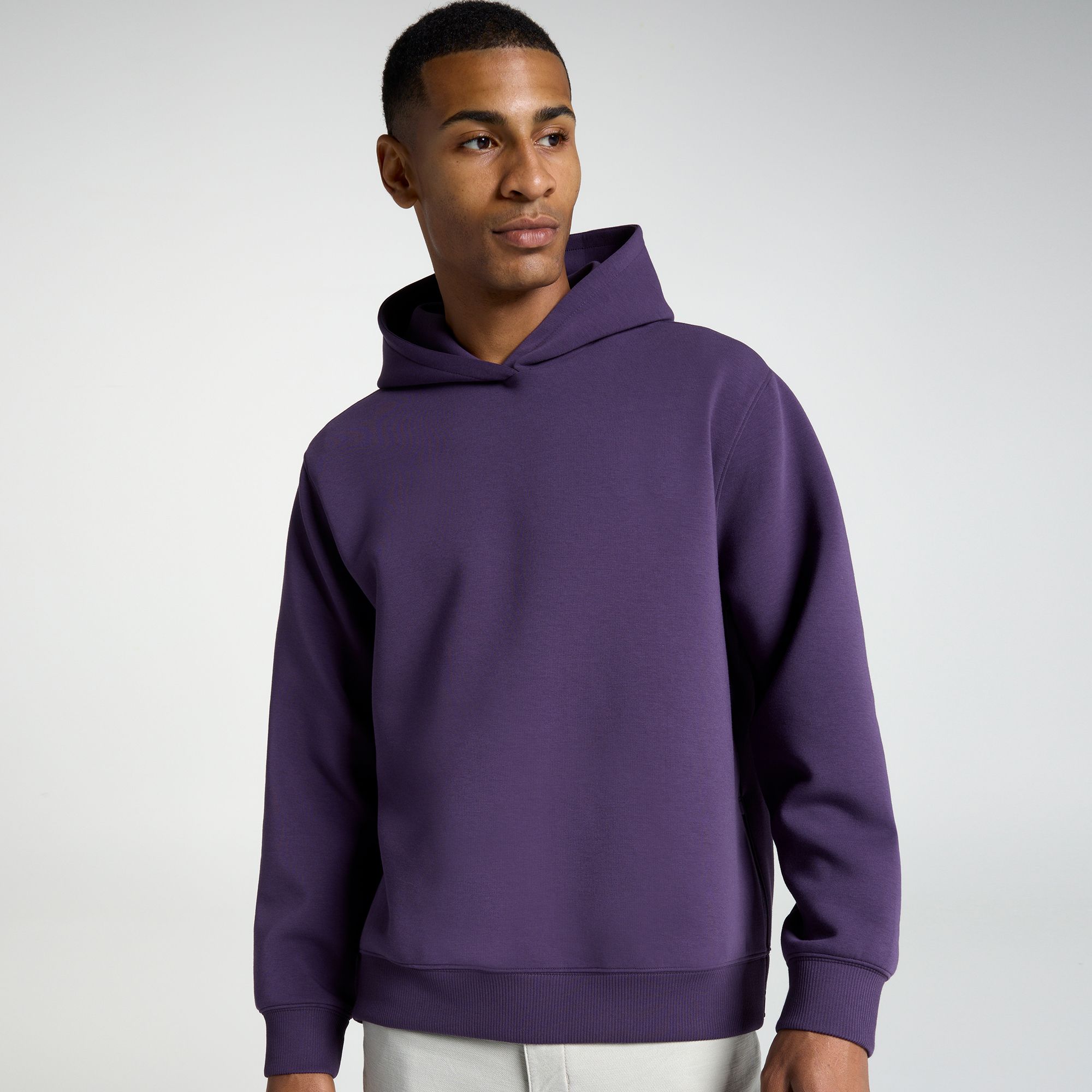 VRST Men's Pinnacle Fleece Hoodie 2.0