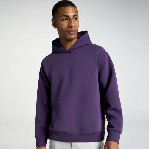 VRST Men's Pinnacle Fleece Hoodie 2.0
