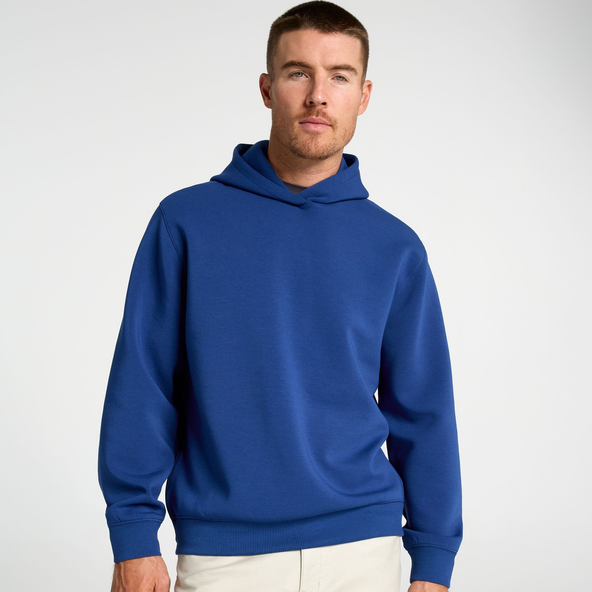 VRST Men's Pinnacle Fleece Hoodie 2.0