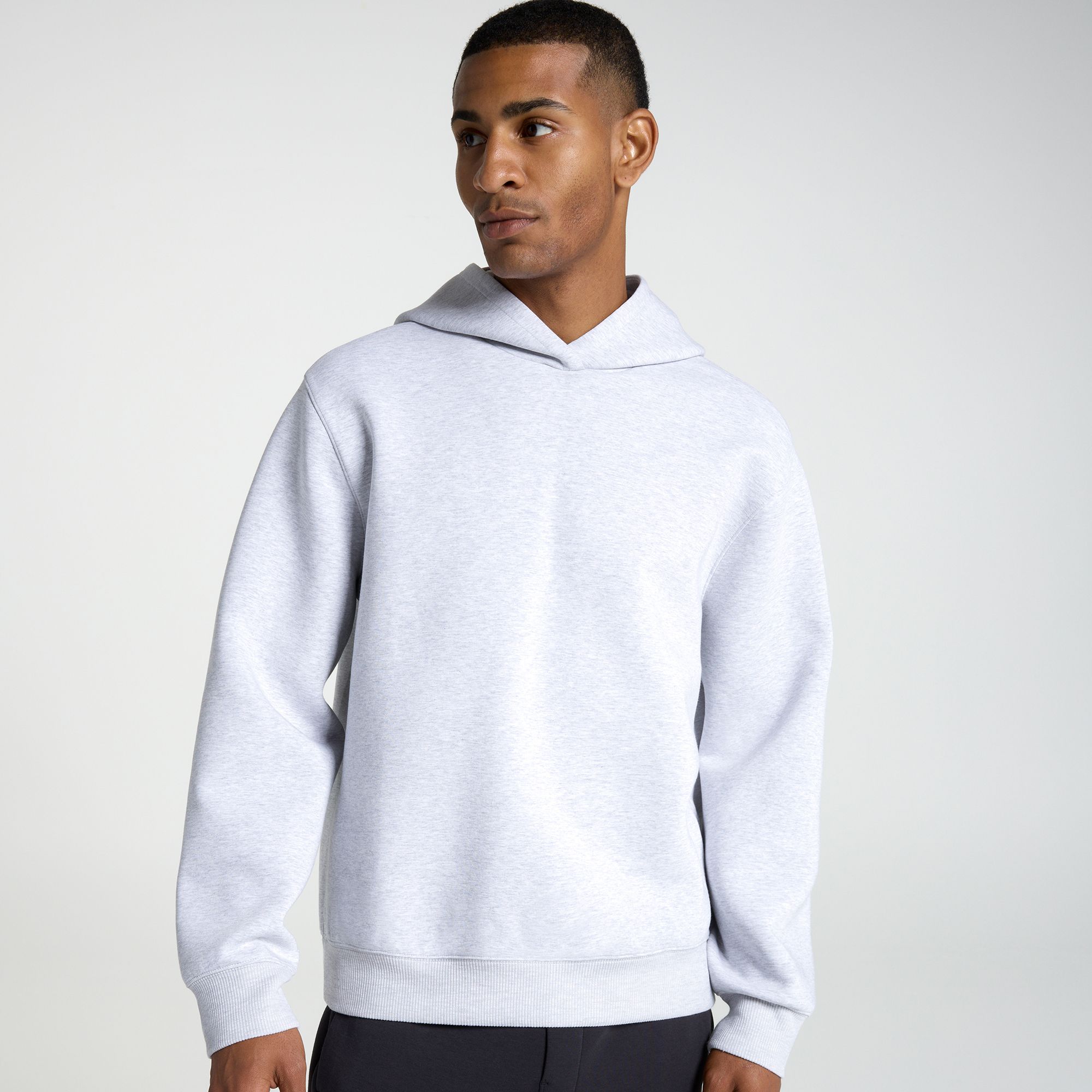 Warm Grey Heather