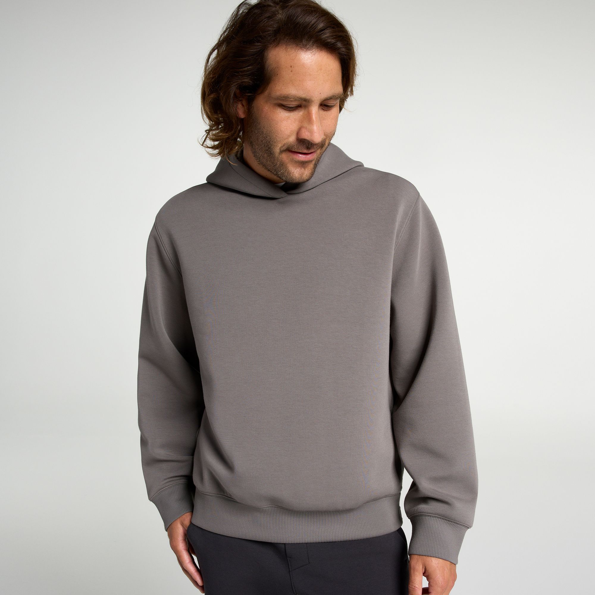 Warm Pewter
