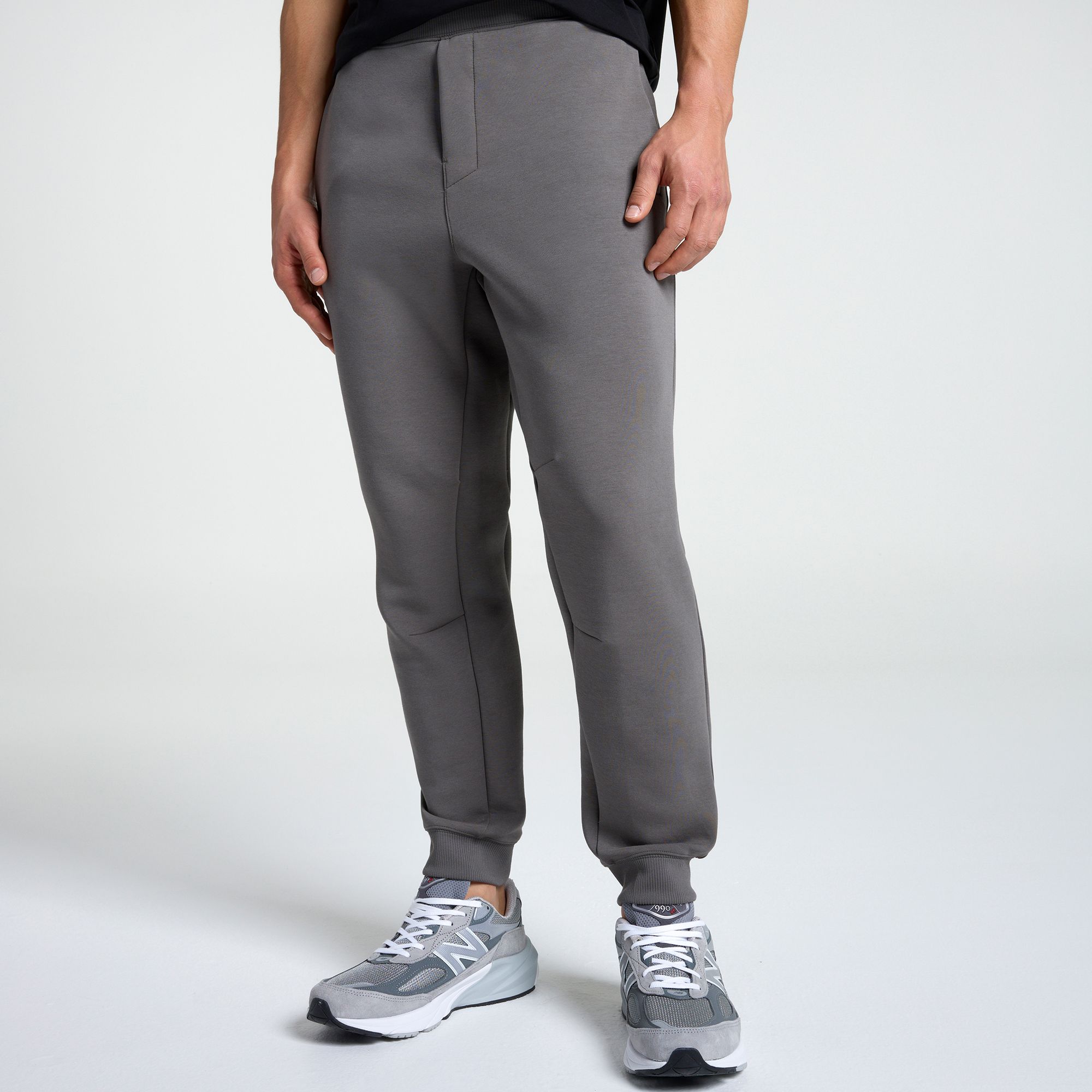 Warm Pewter