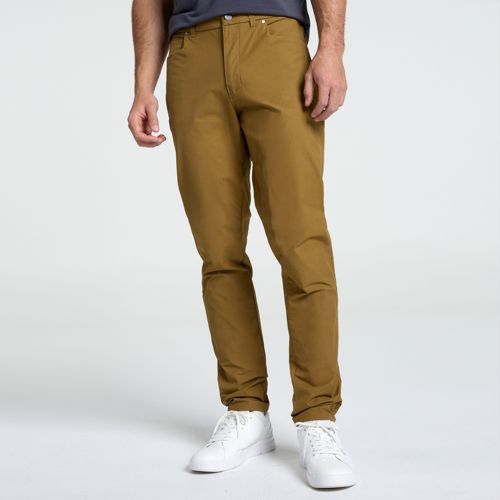 VRST Men's Limitless Canvas 5 Pocket Pant