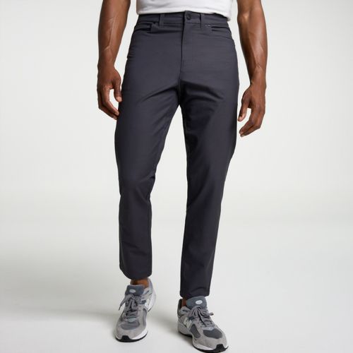 VRST Men's Limitless Canvas 5 Pocket Pant