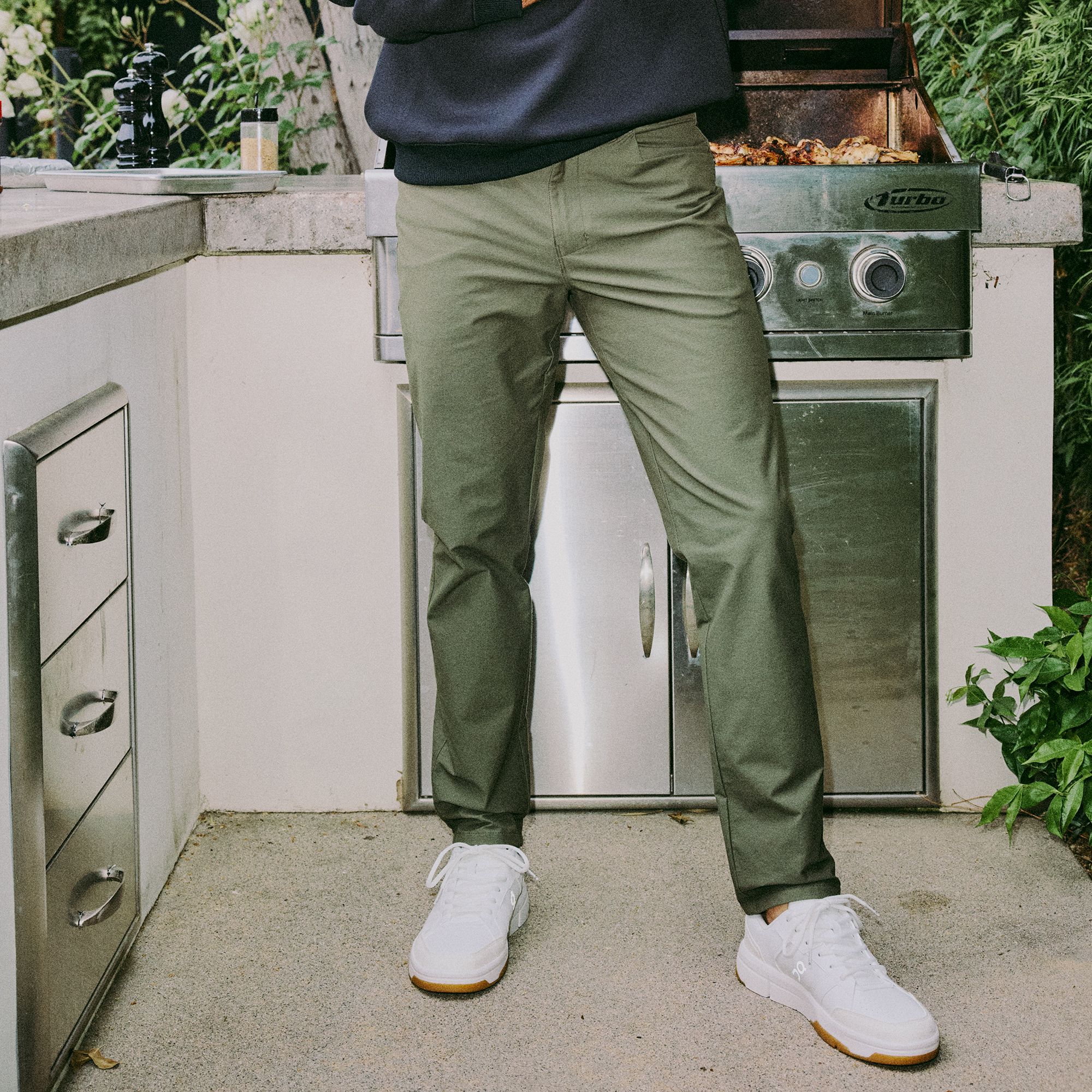 Men's Casual Pants