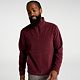 Burgundy Plum Heather