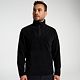 Pure Black Heather