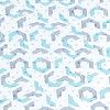 Hex Geo Mint