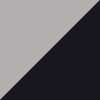 Black/Grey