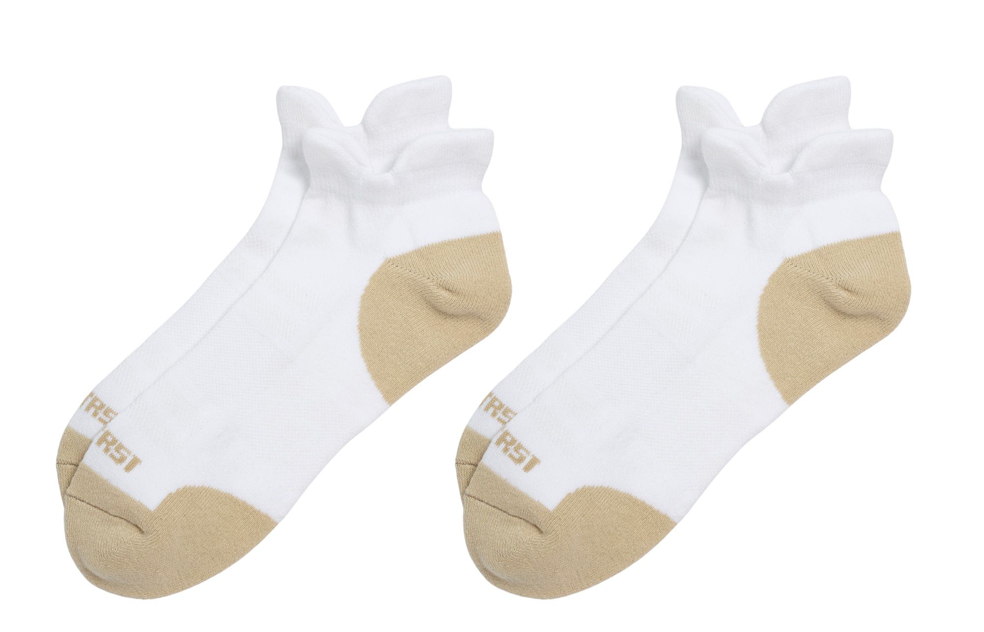 White/Khaki Sand