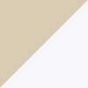 White/Khaki Sand
