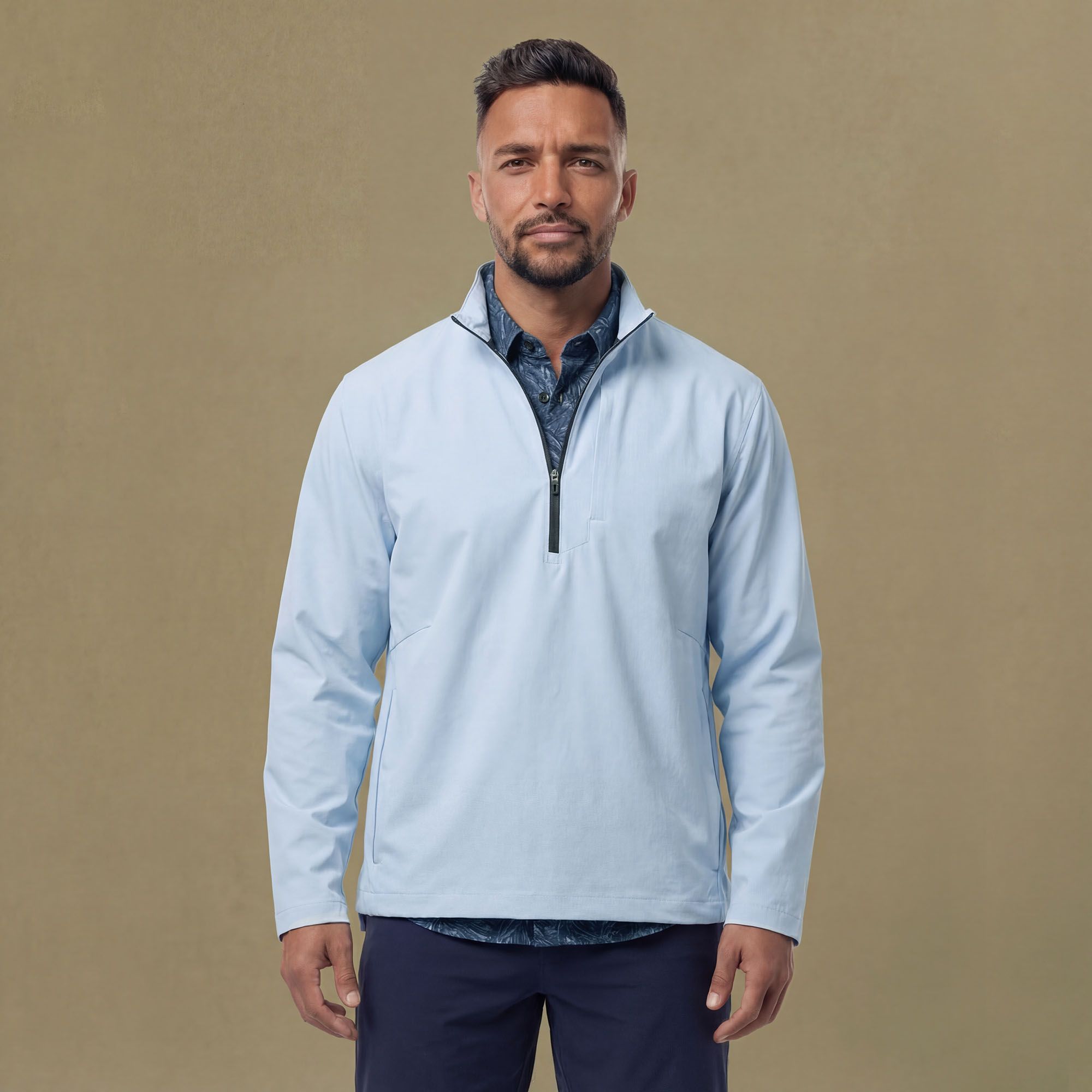 Sky Blue