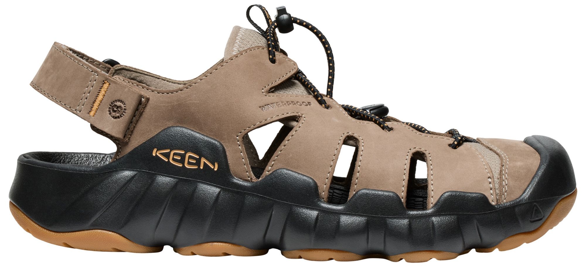 Keen Men