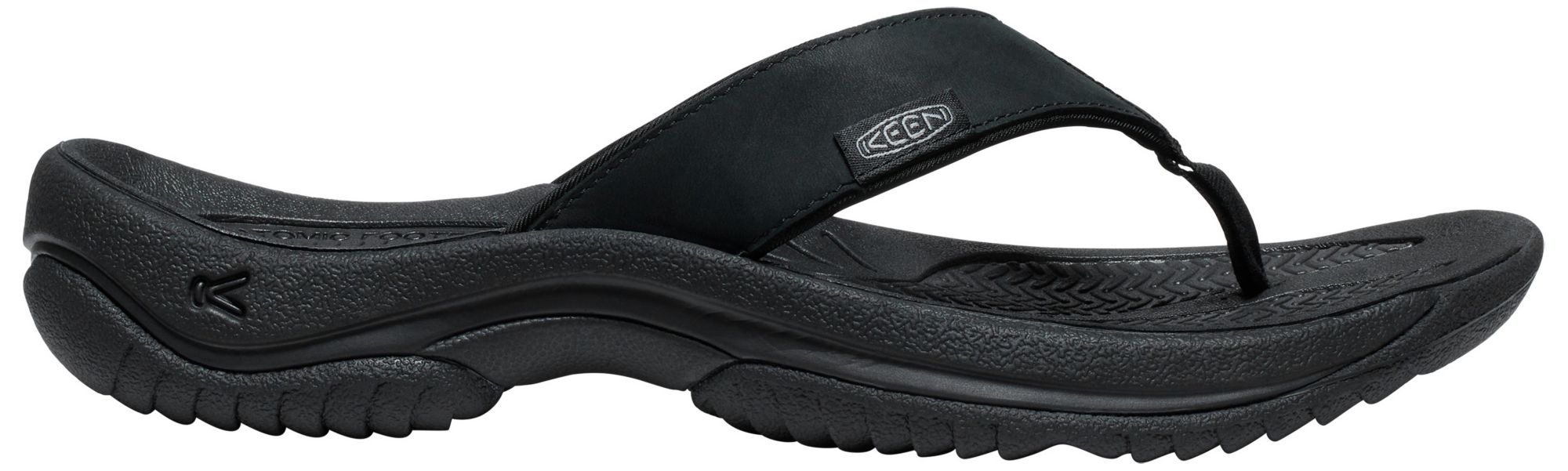 Keen Men