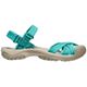 Bright Aqua
