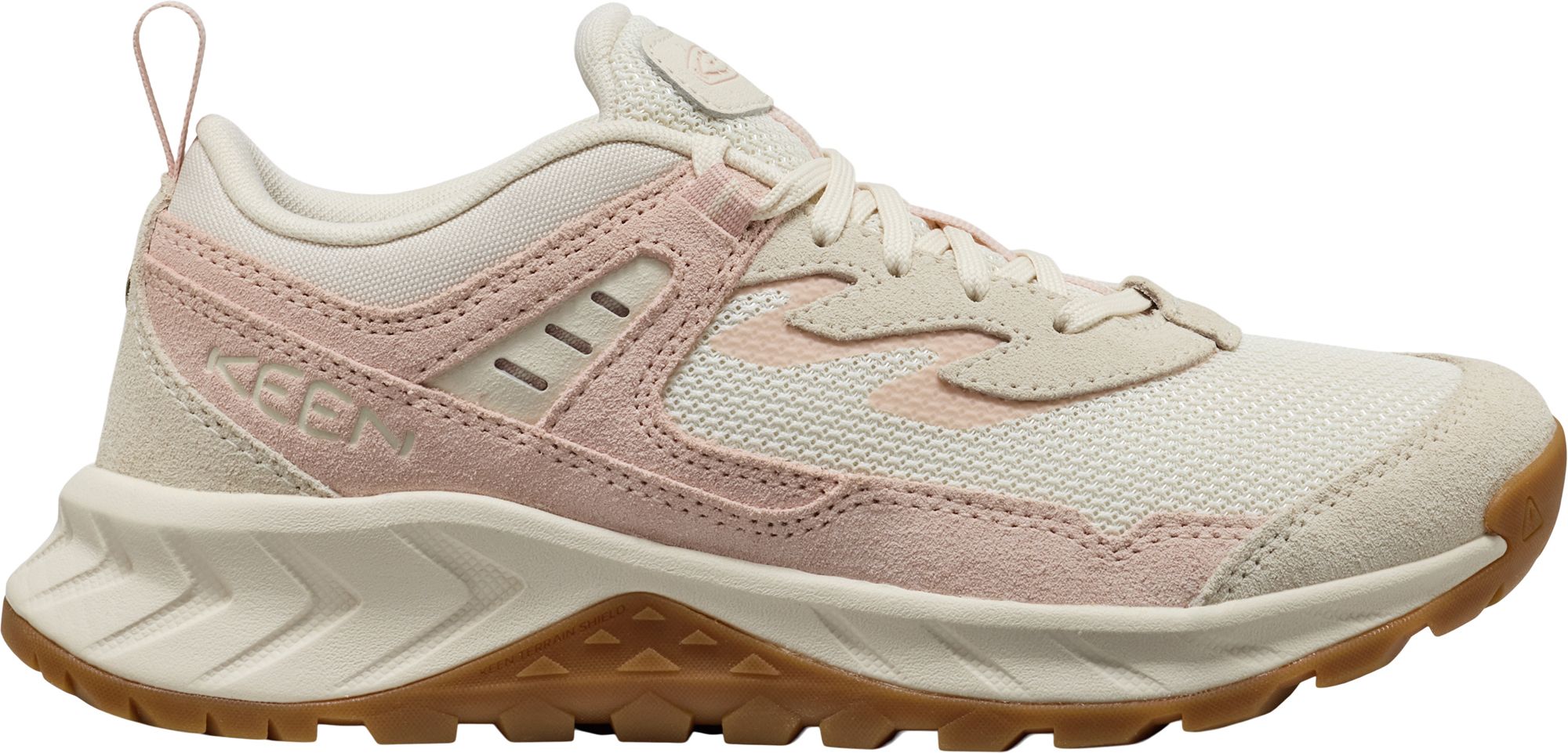 Keen Women's Hightrail Vent Hiking Shoes