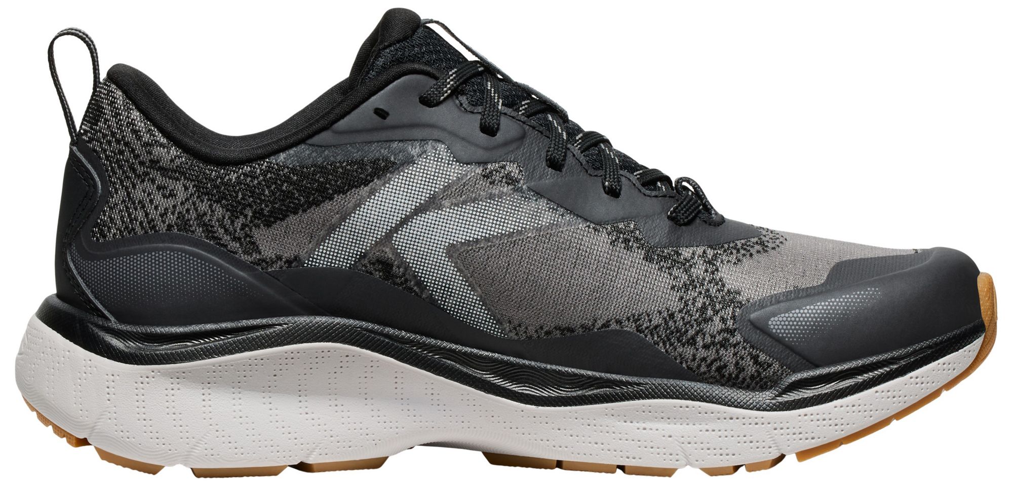 Black/Steel Grey
