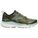 Winter Moss/Granite Green