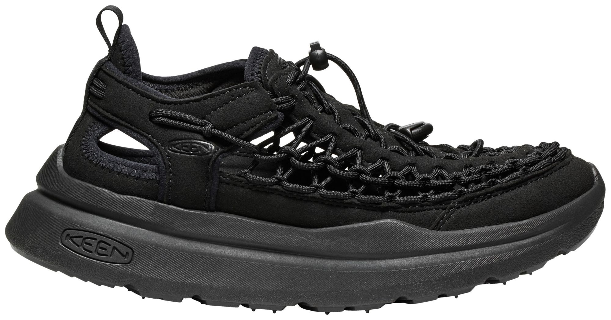 Black/Black