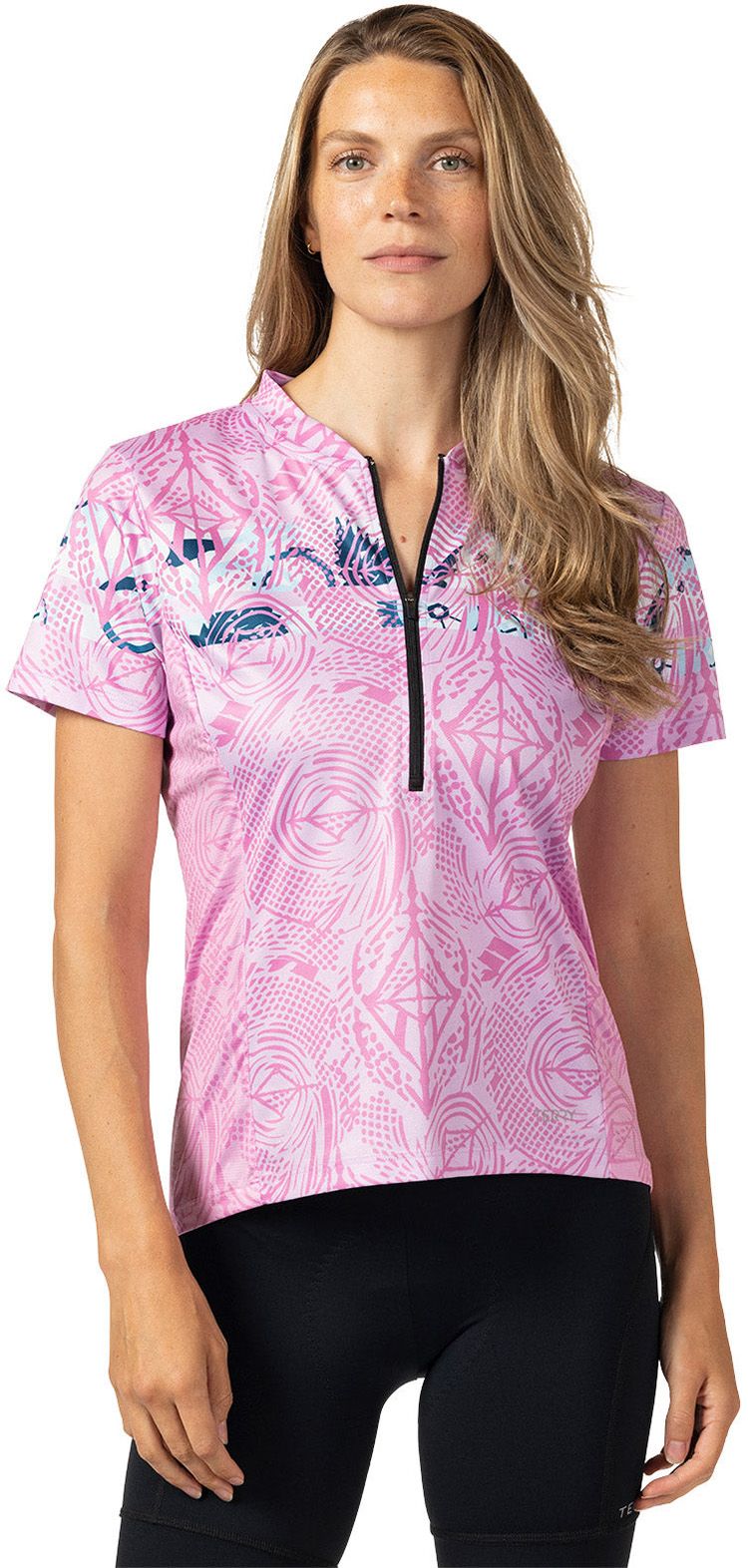 Pedal Through Pink