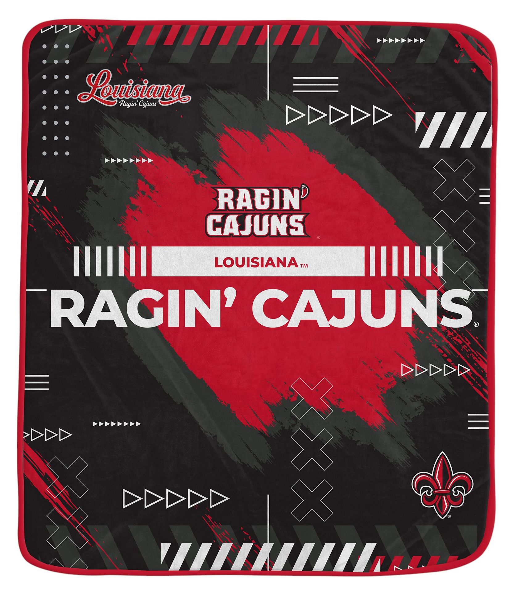 Pegasus LAFC 60"x72" Game Tech Blanket