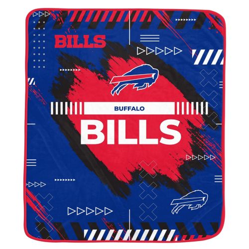 Imports Dragon Buffalo Bills Josh Allen #17 Posed Figurine