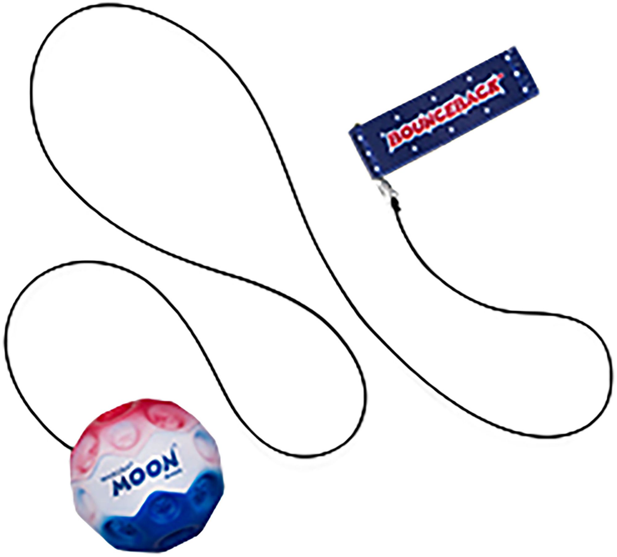 Waboba Bounceback x Moonball - Assorted Colors