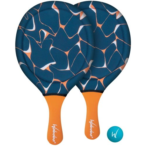 Paddle Ball Set Pro Kadima Paddle Raquet Ball Set-Solid Colors-Bundle ...