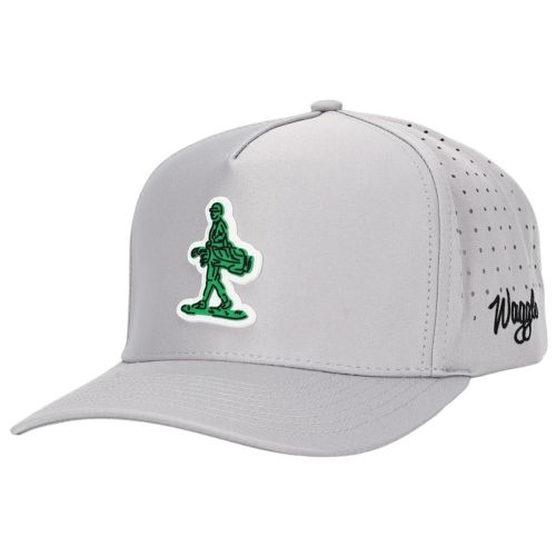 TGL BOSTON COMMON GOLF 47 Hitch キャップ カエル Boston Common Golf Green AeroSphere Tech Fabric Cap – Ahead
