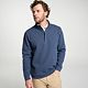 Navy Heather