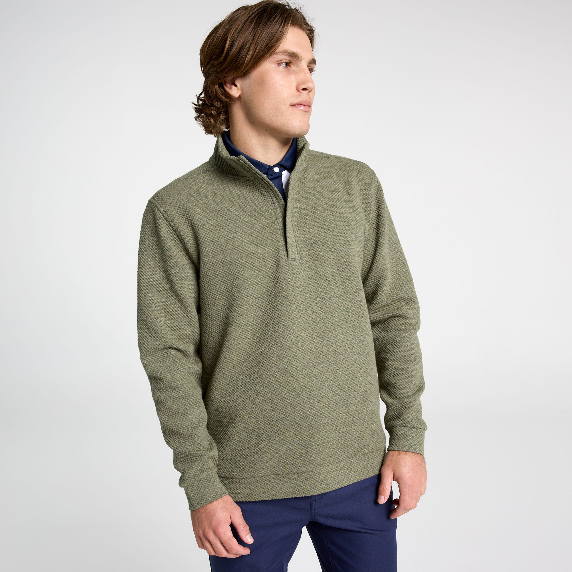 Signature Olive Heather
