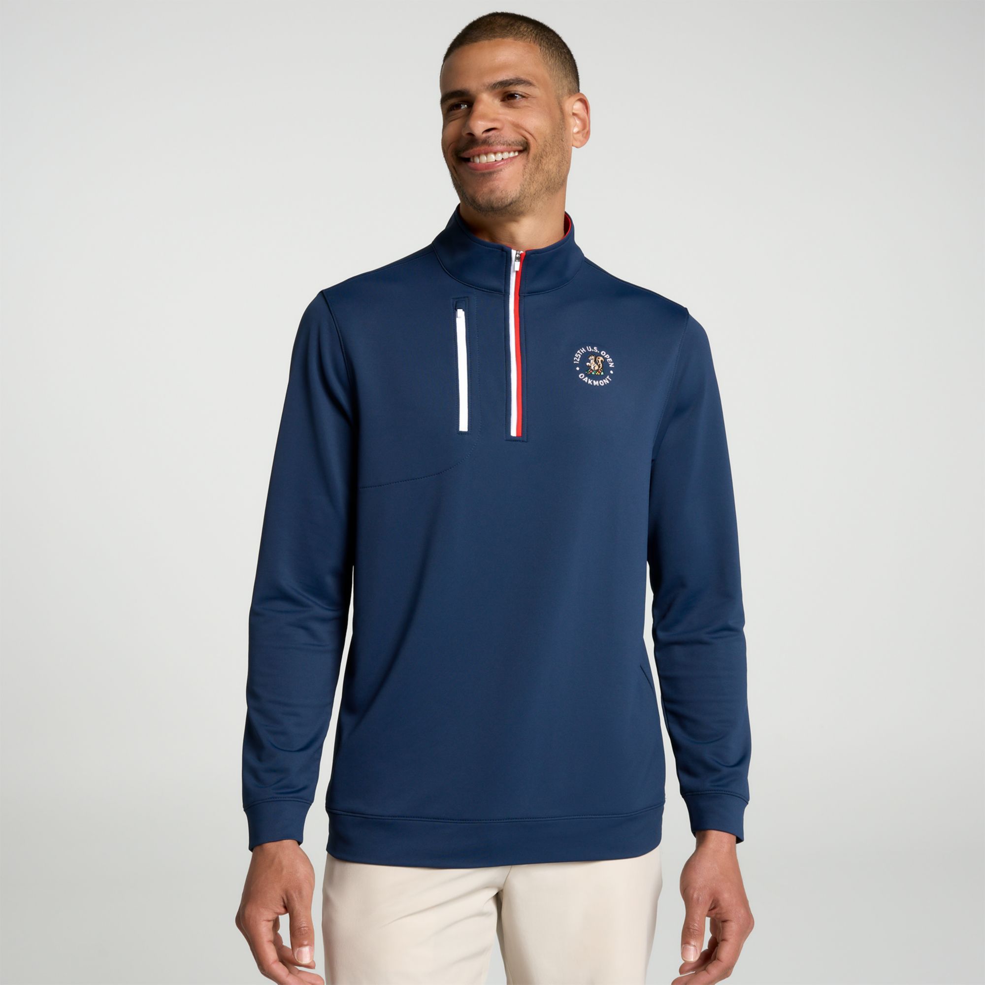 Americana Golf Apparel