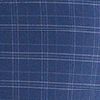Navy Plaid