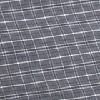 Soft Charcoal Plaid