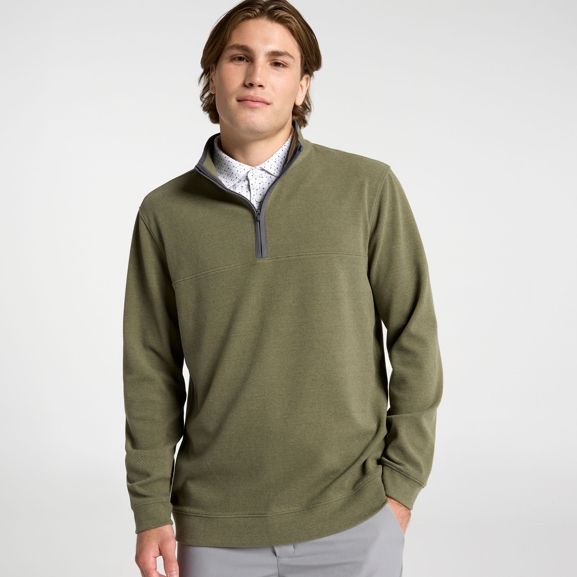 Signature Olive