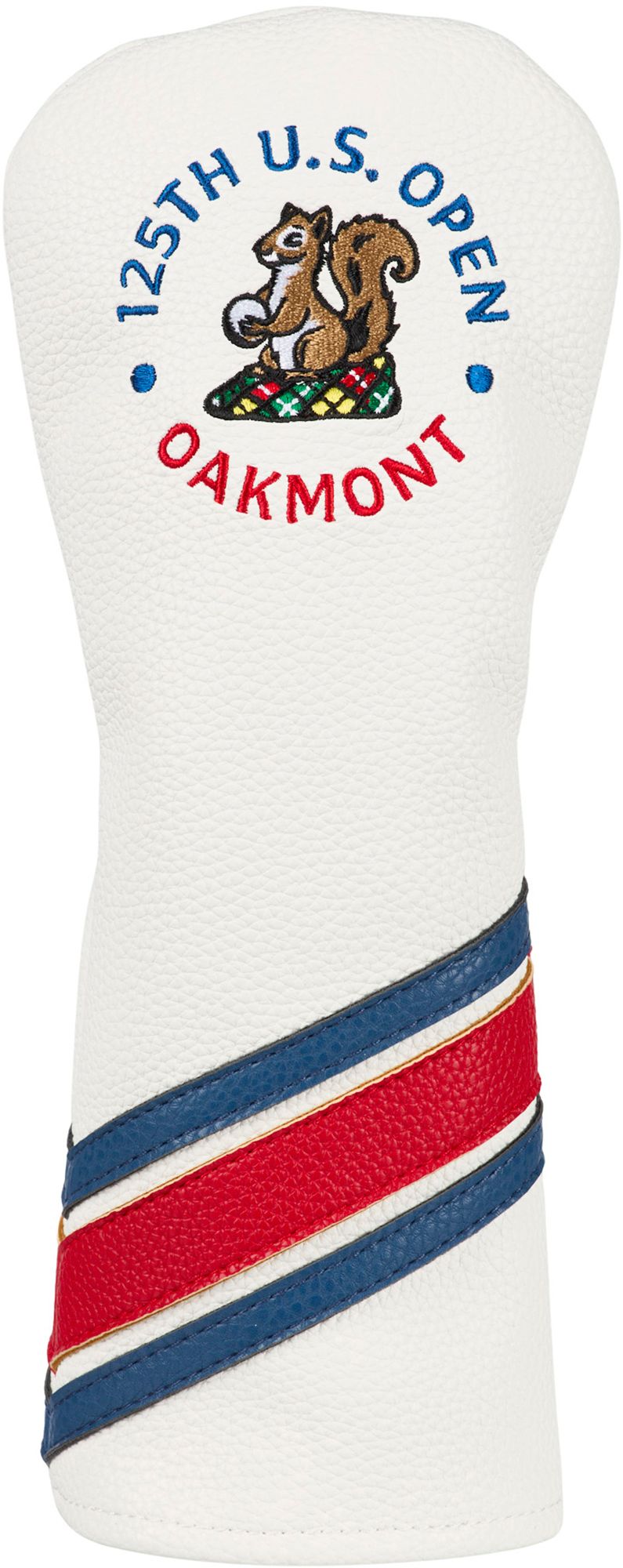 2025 U.S. Open Walter Hagen Fairway Wood Headcover