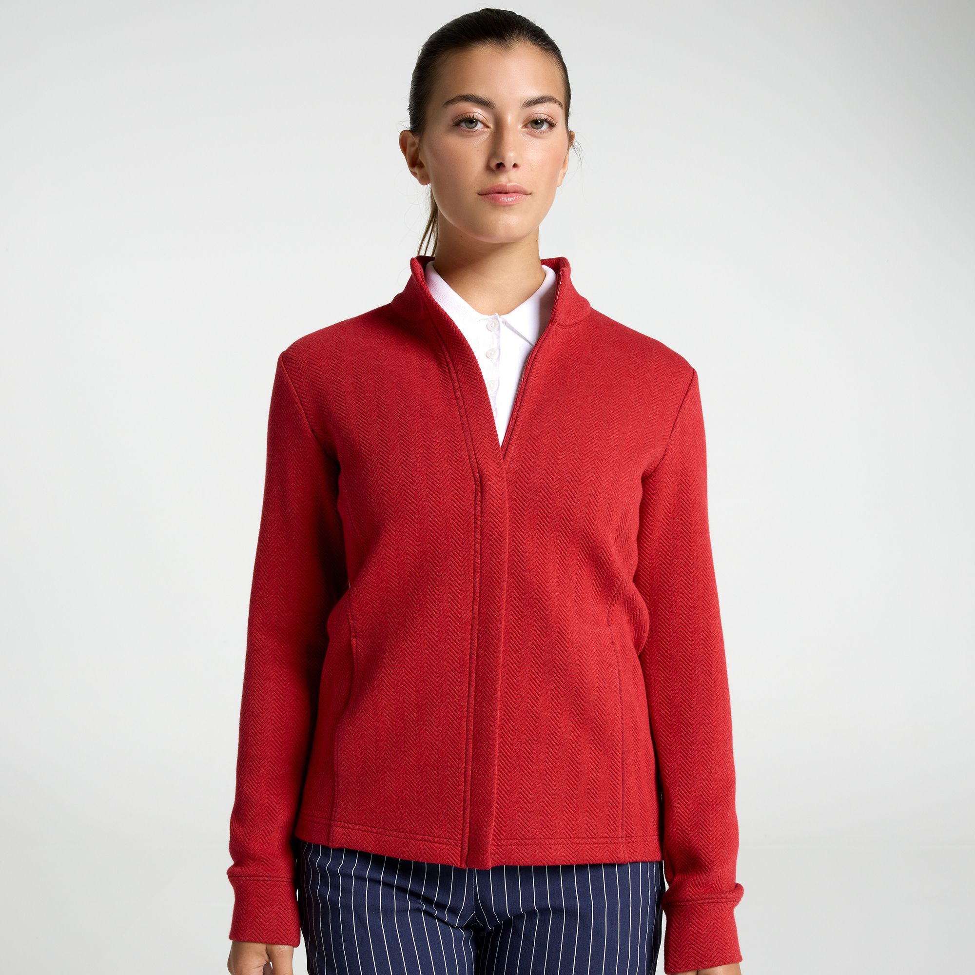 Victory Red