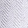 White/Heather Grey