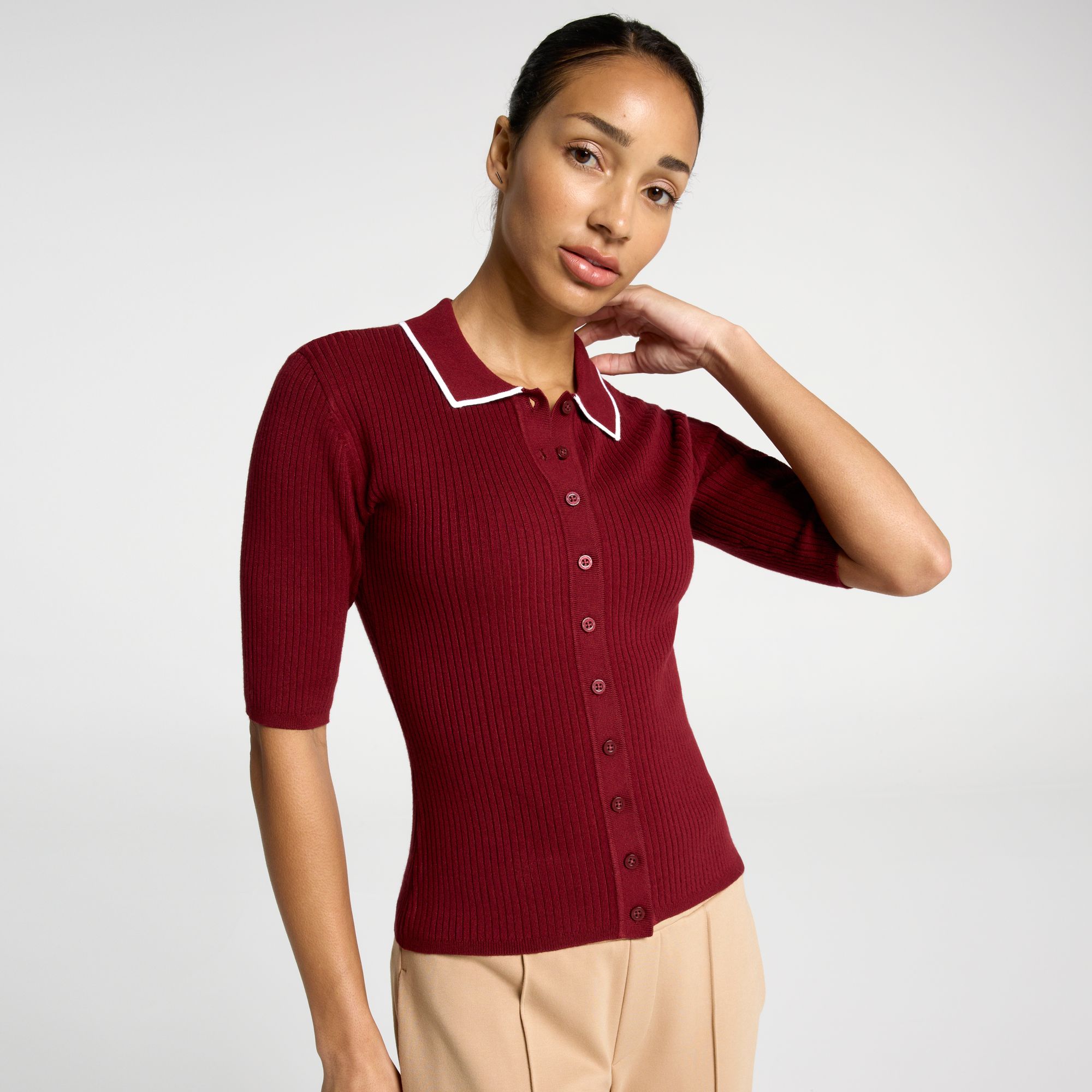 Americana Golf Apparel