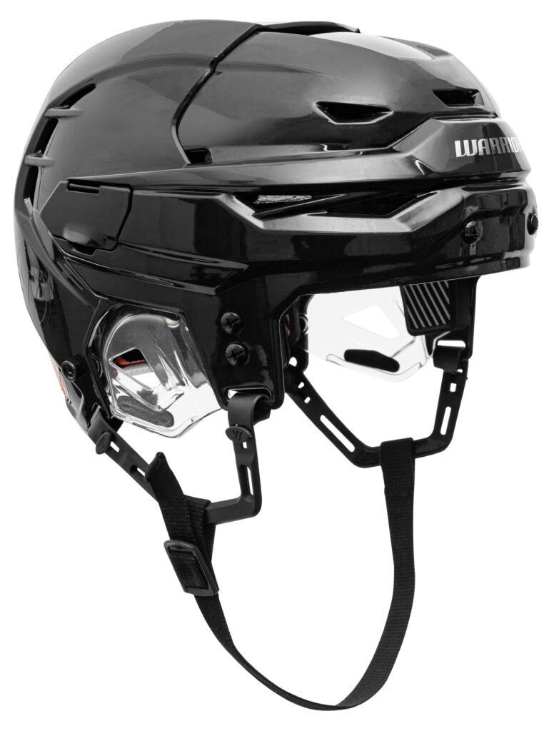 Warrior Covert CF100 Ice Hockey Helmet