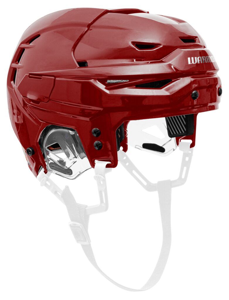 Warrior Covert CF100 Ice Hockey Helmet