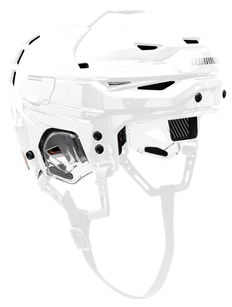 Warrior Covert CF100 Ice Hockey Helmet