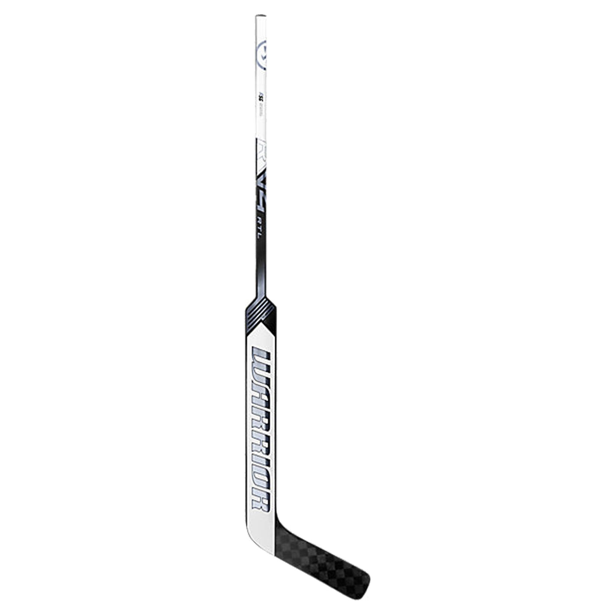 Warrior Ritual V4 RTL Ice Hockey Goalie Stick