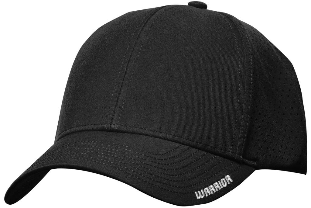 Warrior Team Performance Snap Back Hat