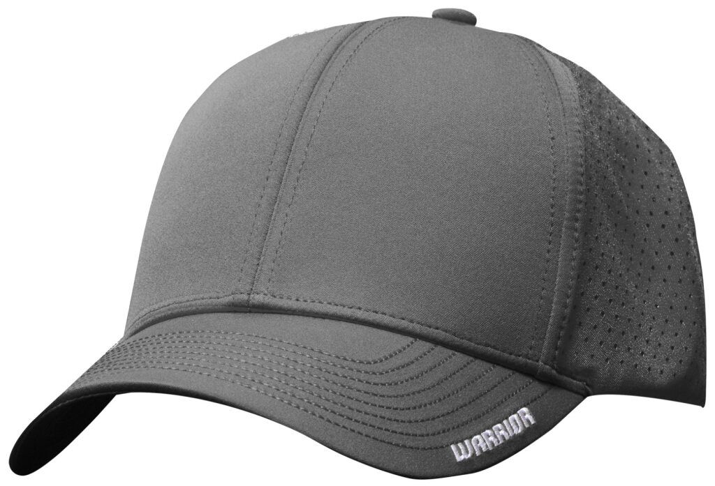 Warrior Team Performance Snap Back Hat