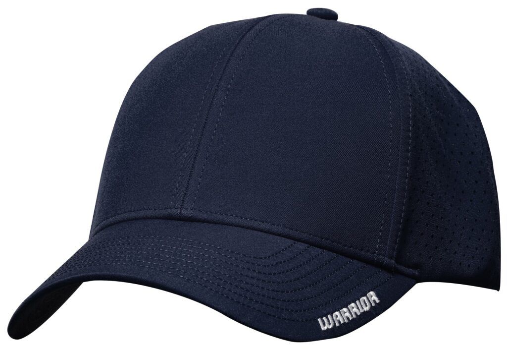 Warrior Team Performance Snap Back Hat