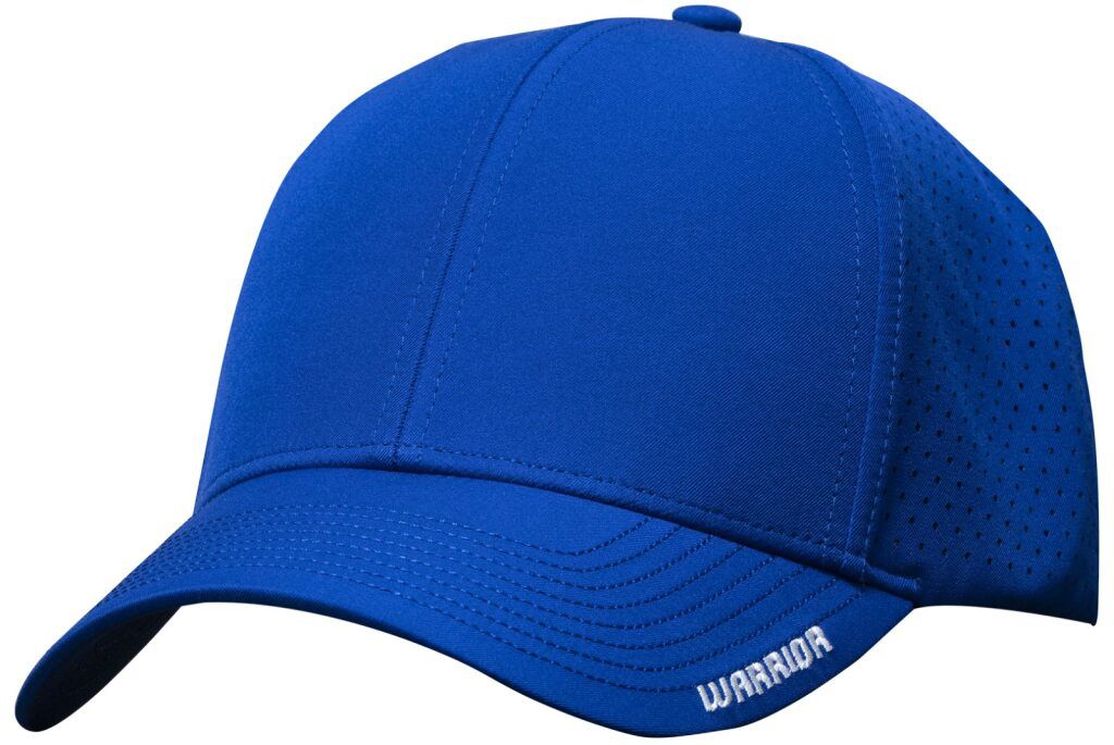 Warrior Team Performance Snap Back Hat
